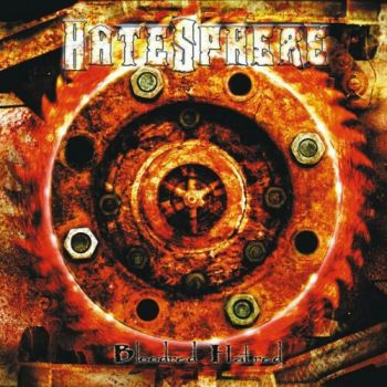Hatesphere - Bloodred Hatred (2002)