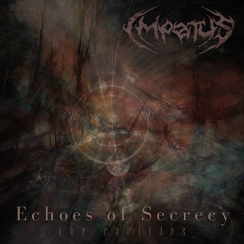 Impetus - Echoes of Secrecy: The Rarities (2021)