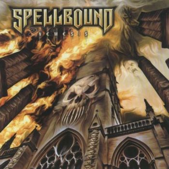 Spellbound - Nemesis 2665 (2007)
