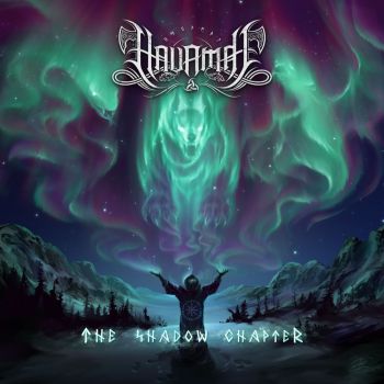 Havamal - The Shadow Chapter (2021)