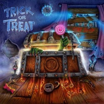 Trick or Treat - The Unlocked Songs (2021)