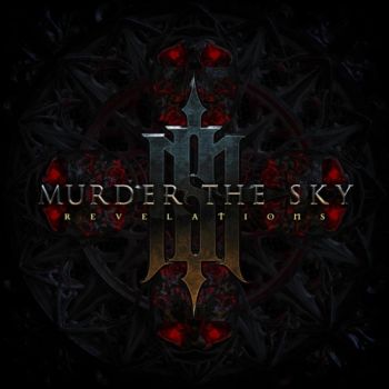 Murder the Sky - Revelations (2021)