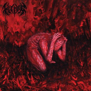 Weeping - Ethereal Suffering in the Light of God (2021)