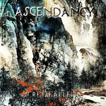 Ascendancy - Crestfallen (2021)
