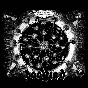 Boogied - Wild Eruptions of Consciousness (2021)