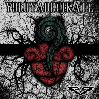 Velomic - Yoloyaocuikatl (2021)