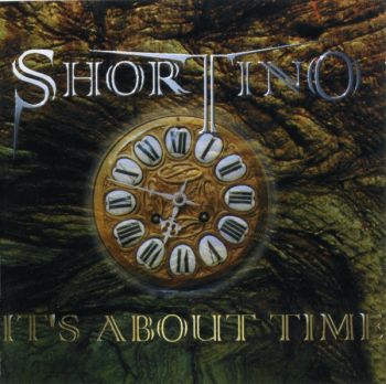 Shortino - It's About Time (1997)