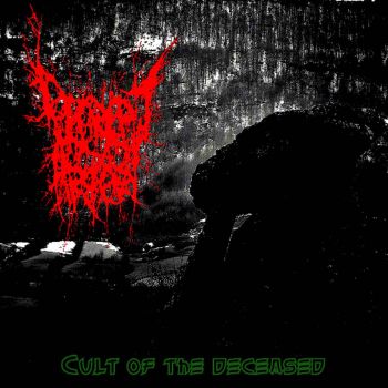 Decrepit Artery - Cult of the Deceased (2021)