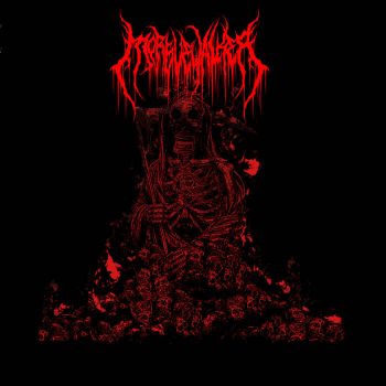 Morgue Walker - Nuclear Winter Archives (2021)