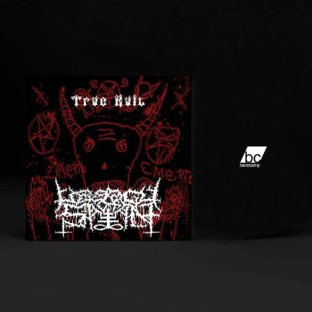 Legacy of Satan - Trve Cvlt (2021)