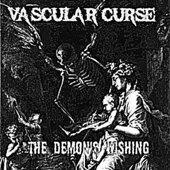 Vascular Curse - The Demon's Wishing (2021)