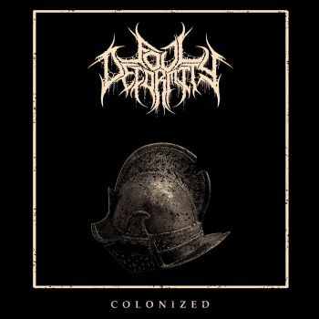 Foul Deformity - Colonized (2021)