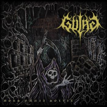 Gulag - Mors Omnia Solvit (2021)