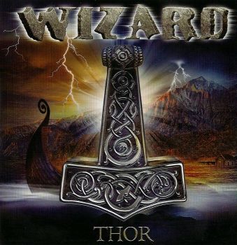 Wizard - Thor (2009)