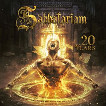 Sabbatariam - 20 Years (2021)