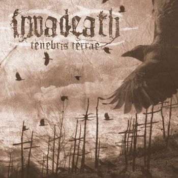 Invadeath - Tenebris Tearrae (2021)