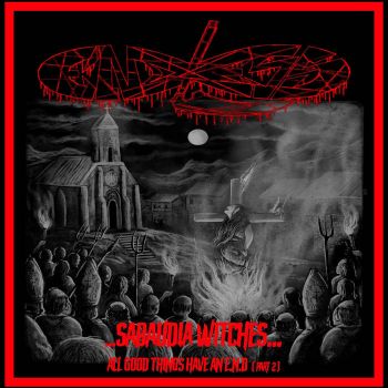 Endless - Sabaudia Witches (All Good Things Have an E.N.D, Part 2) (2021)