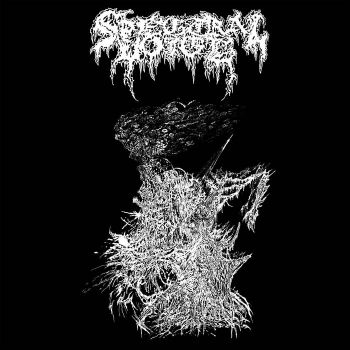 Spectral Voice - Necrotic Demos (2020)