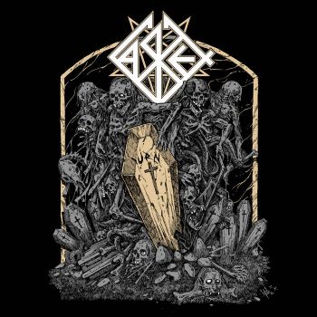 Casket - Urn (2021)