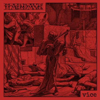 Handaxe - Vice (2021)