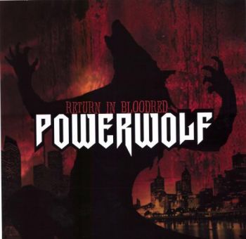 Powerwolf - Return In Bloodred (2005)