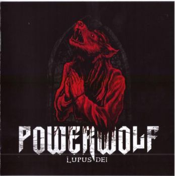 Powerwolf - Lupus Dei (2007)
