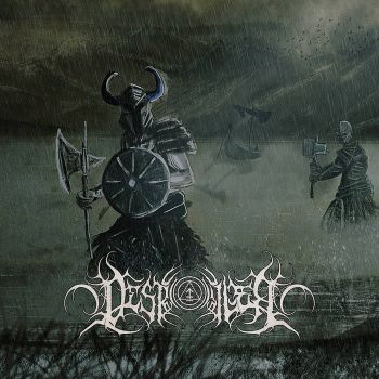 Despoiler - Conqueror (2021)