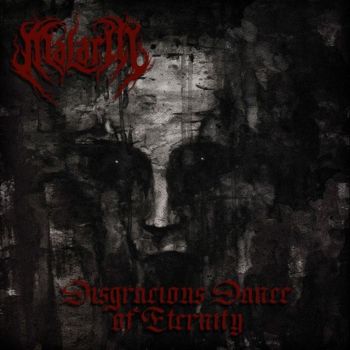 MalarIII - Disgracious Dance of Eternity (2021)