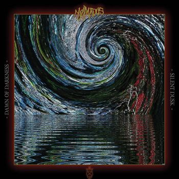 Nomadus - Dawn of Darkness / Silent Dusk (2021)