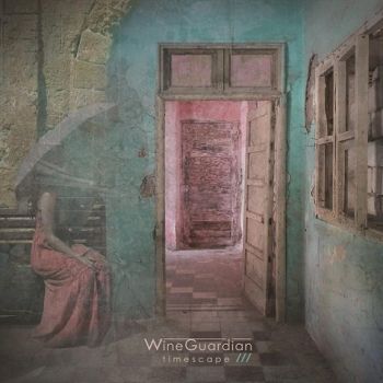 Wine Guardian - Timescape (2021)