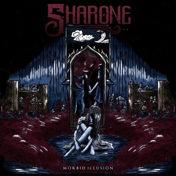 Sharone - Morbid Illusion (2021)