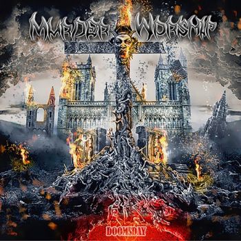 Murder Worship - Doomsday (2021)