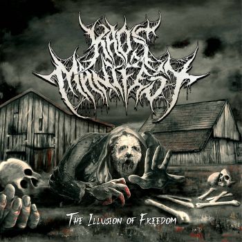 Kaos Manifest - The Illusion of Freedom (2021)