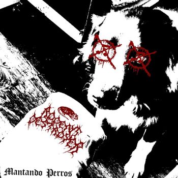 Rodent Destroyer - Mantando Perros (2021)