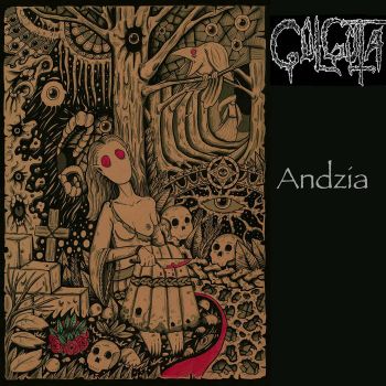 Gulguta - Andzia (2021)