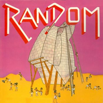 Random  Randomised (1990)