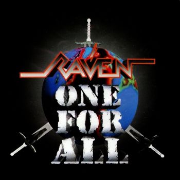 Raven - One For All (1999)