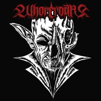 Whoreroar - Transilvanian Terror (2021)