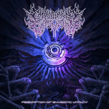Embodiment Elimination - Absorption of Symbiotic Vitality (2021)