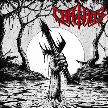 Carthus - Carthus (2021)