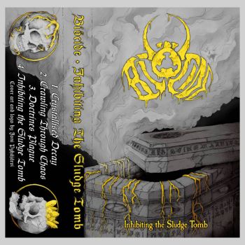 Biocide - Inhibiting the Sludge Tomb (2021)