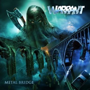 Warrant - Metal Bridge (2014)