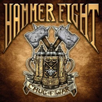 Hammer Fight - Chug of War (2013)
