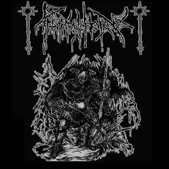 Tartarus Horde - Scepter of the Lunar Eclipse (2021)