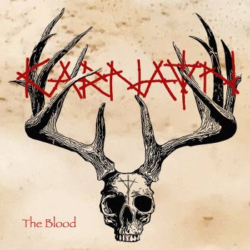 Karnayn - The Blood (2021)