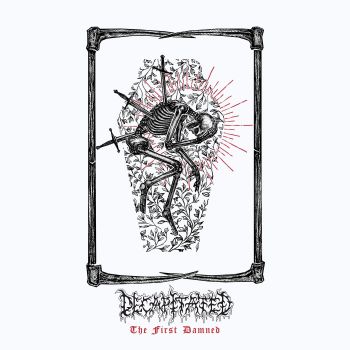 Decapitated - The First Damned (2021)