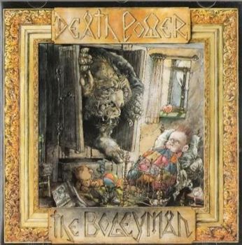 Death Power - The Bogeyman (1990)