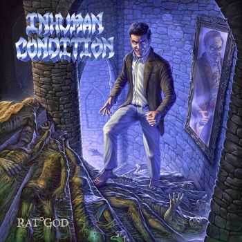 Inhuman Condition - RatGod (2021)