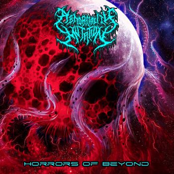 Abnormality Mutation - Horrors of Beyond (2021)