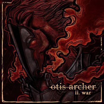 Otis Archer - II. War (2021)